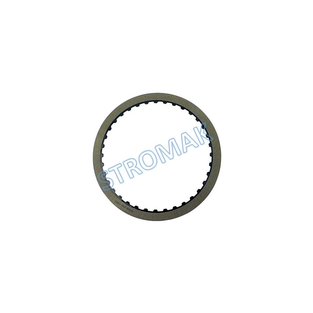 09D TORK KONVERTER BALATA/AW-CP-6F