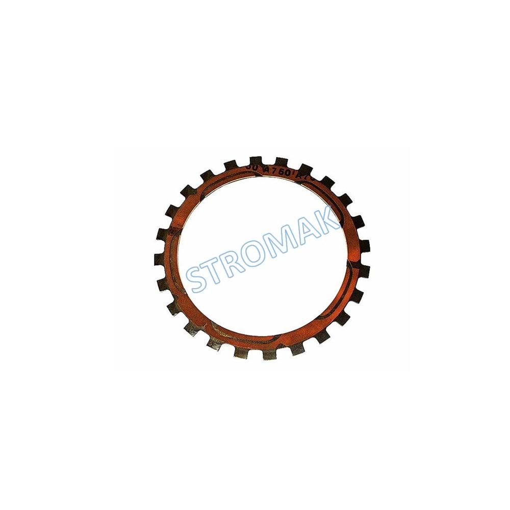 6HP19 TORK KONVERTER/ZF-CP-1