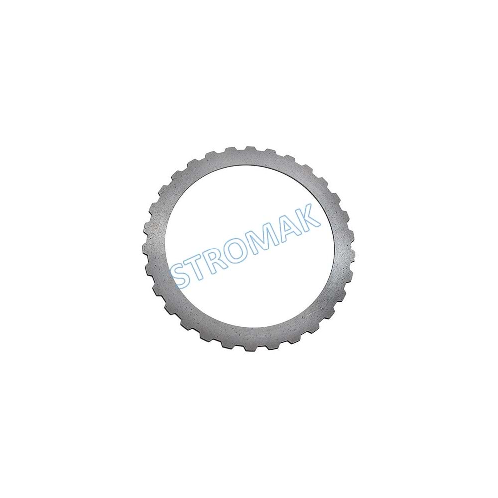8HP45/8HP55 SAC/ZF-CP-11P