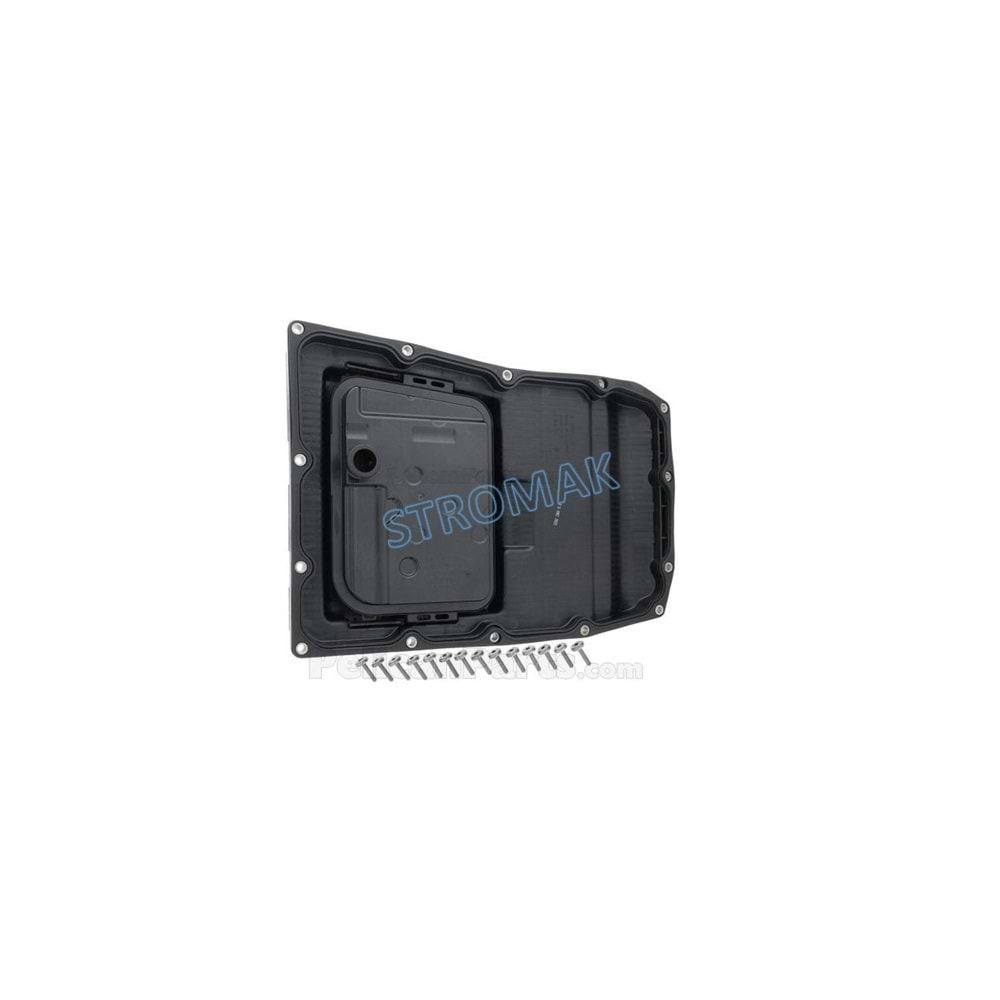 ZF 7DT75 PDK KARTER