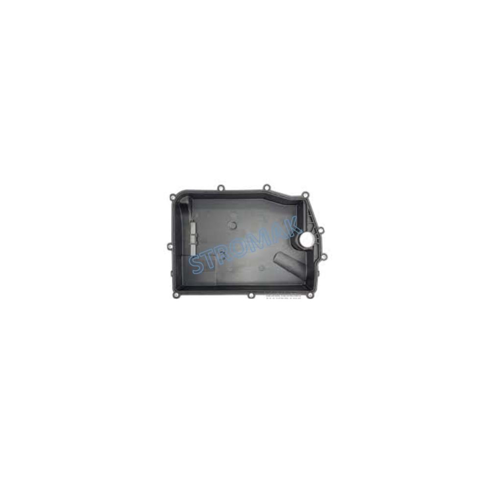 MPS6/DCT450 OIL PAN/KARTER FORD