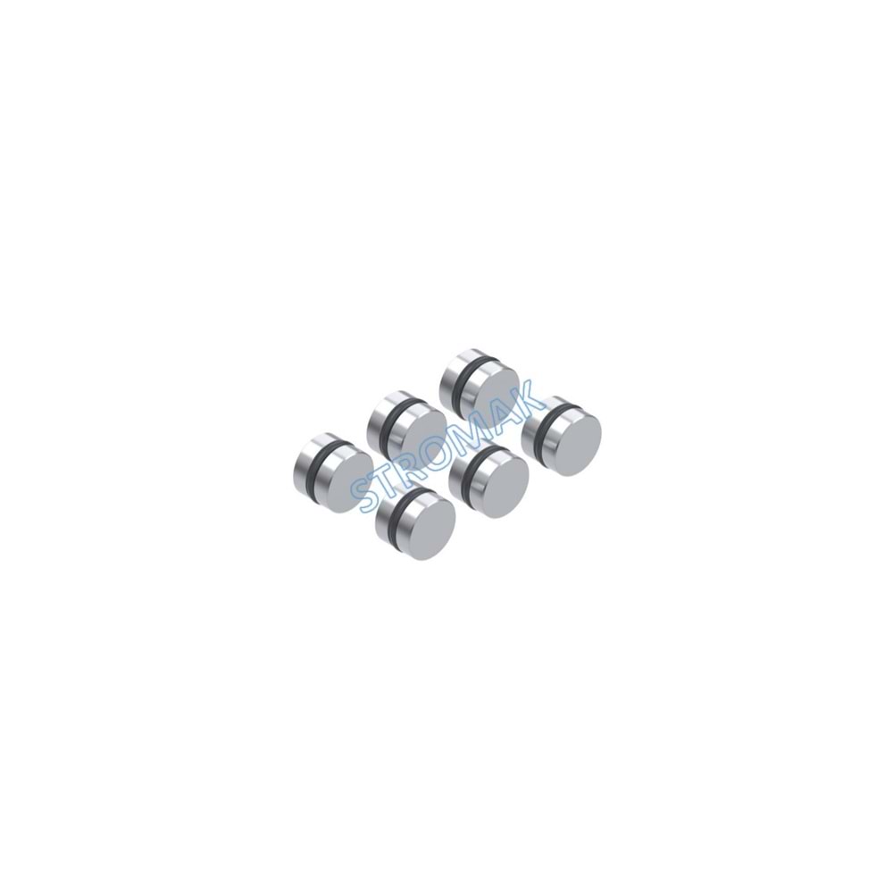 GM 6T30/40/45/50 (GEN. 1) 144740-02K