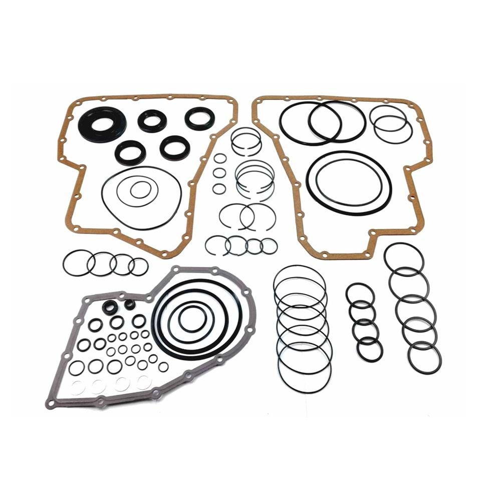 RL4F03A/RE4F03A/V/B CONTA TAKIMI 1991-UP/W/O/P/DURAPRENE PAN GASKET