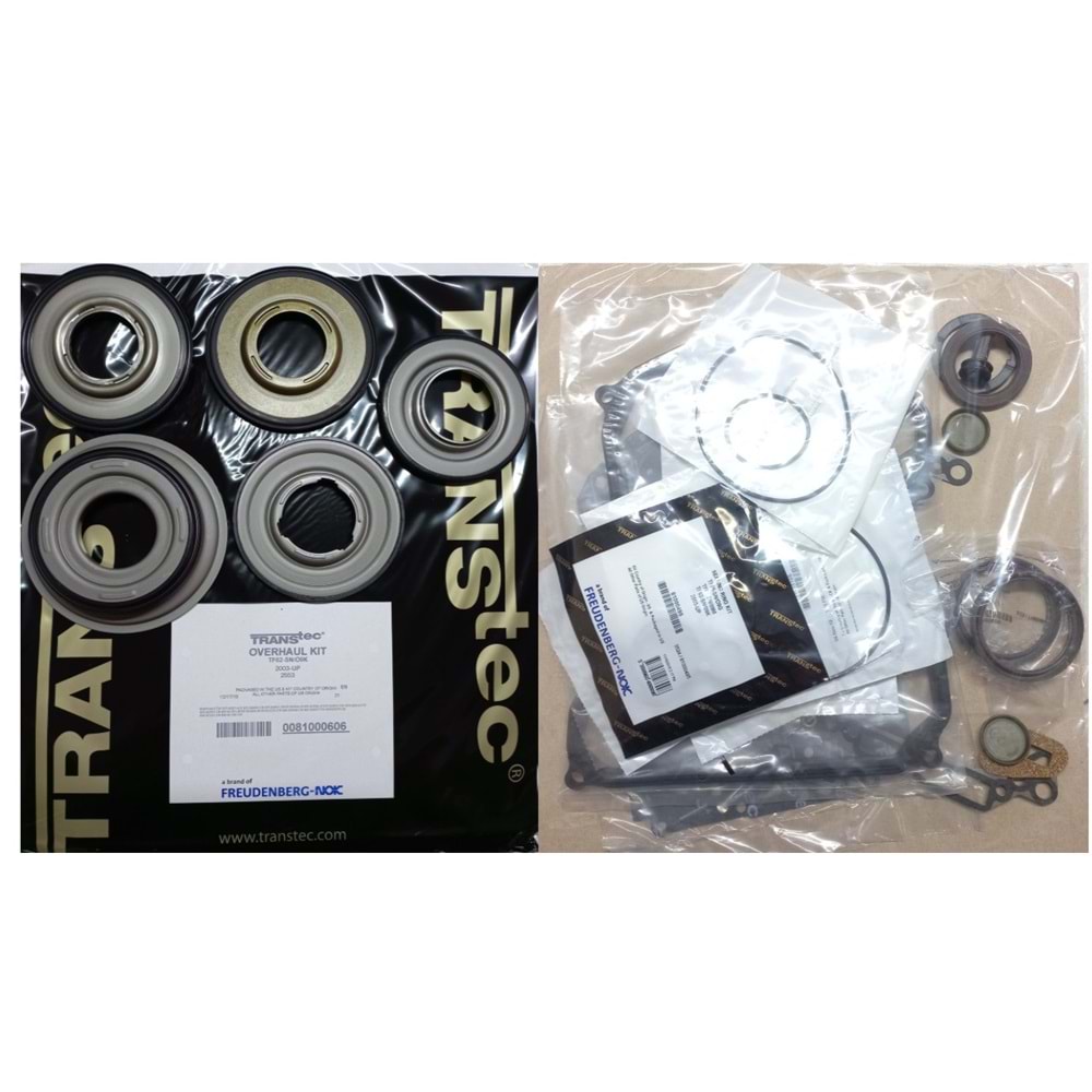 TF-62SN/09K CONTA TAKIMI 2003-UP/W/P