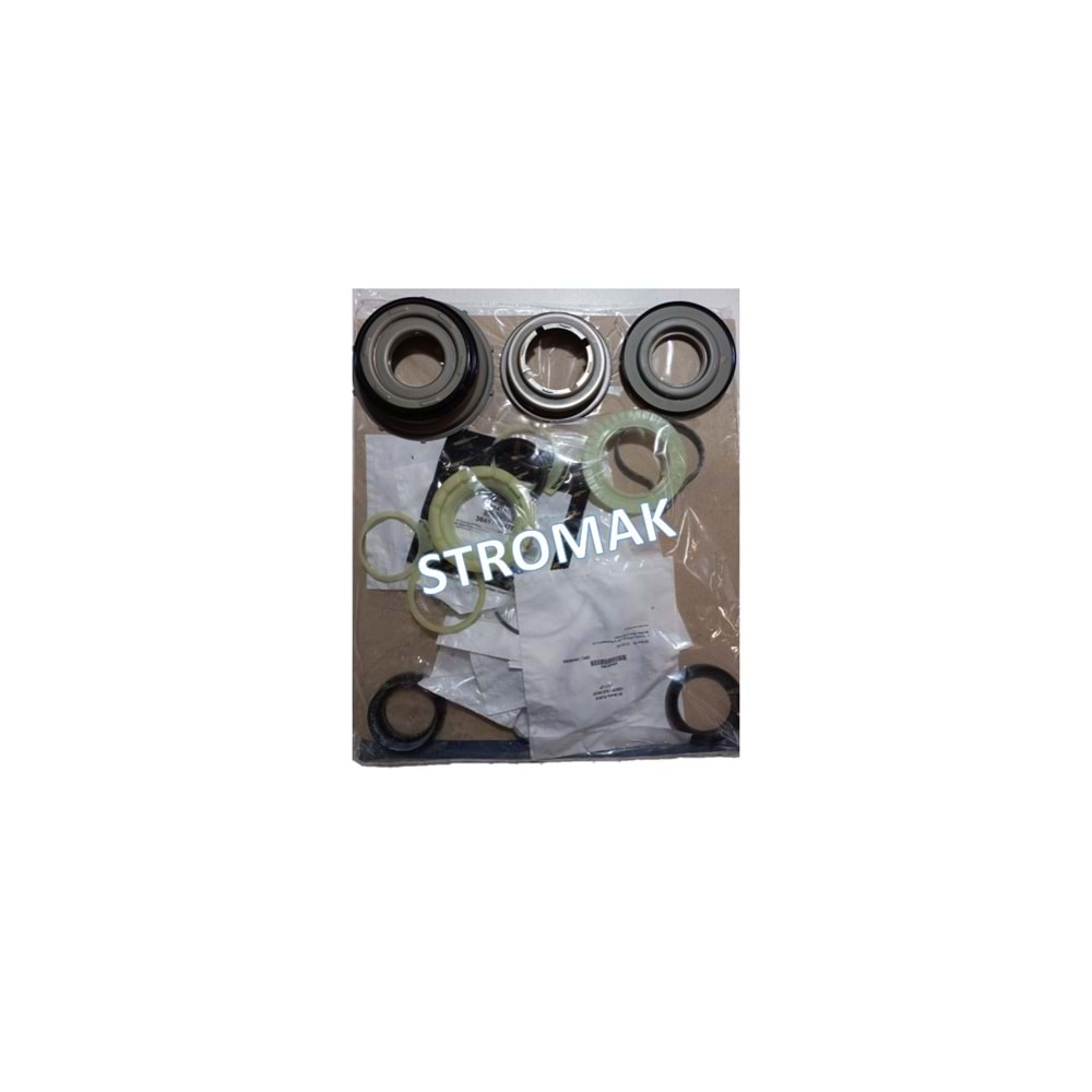 AWF8630 OVERHAUL KIT 2017-UP