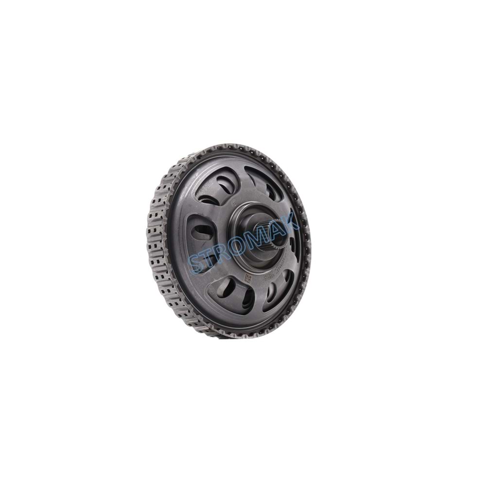 7DCT300 KAVRAMA SETİ