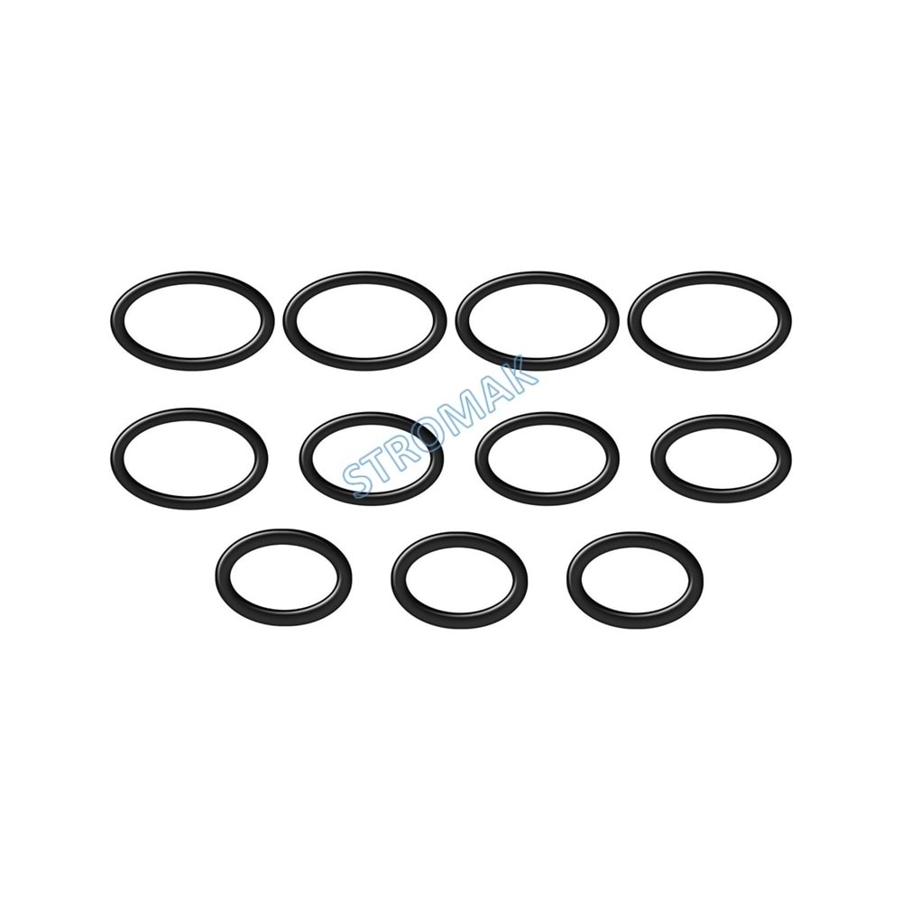 5L40E ACCUMULATOR SEAL KIT-CONTA 2000-UP