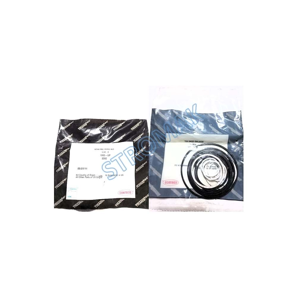 4L60E SEALING RING KIT/TEFLON TAKIMI