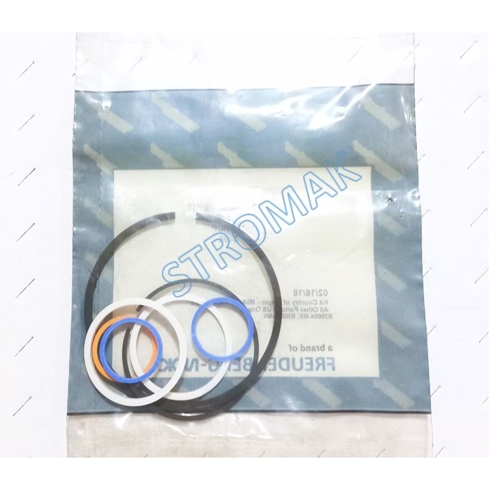 4L30E SEALING RING KIT/TEFLON TAKIMI