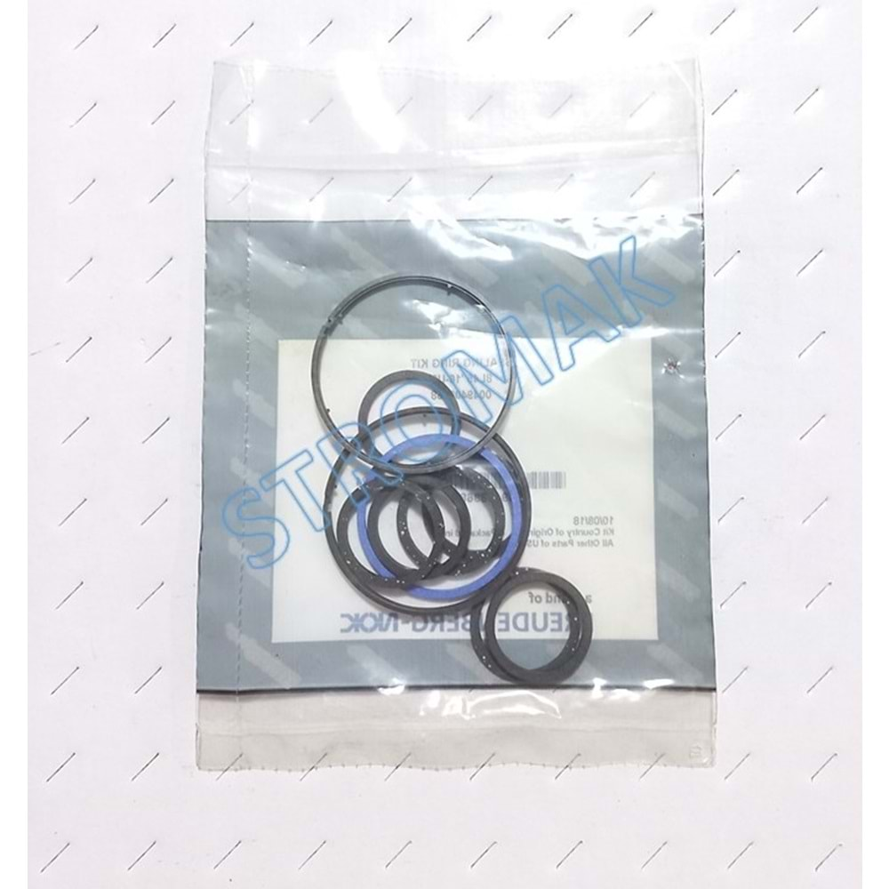 8L45 SEALING RING KIT/TEFLON TAKIMI