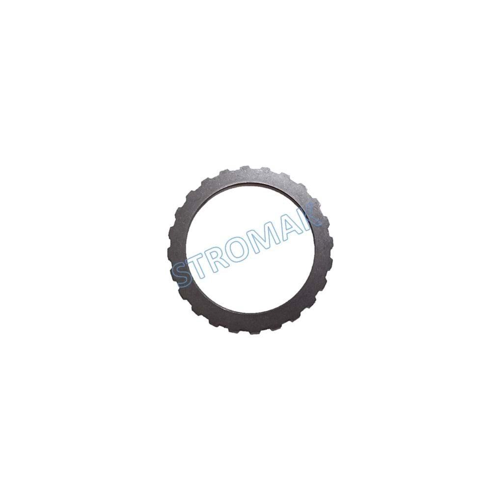 6R60/6R75/6R80 OVER DRIVE STEEL CLUTCH PLATE 2006-ON