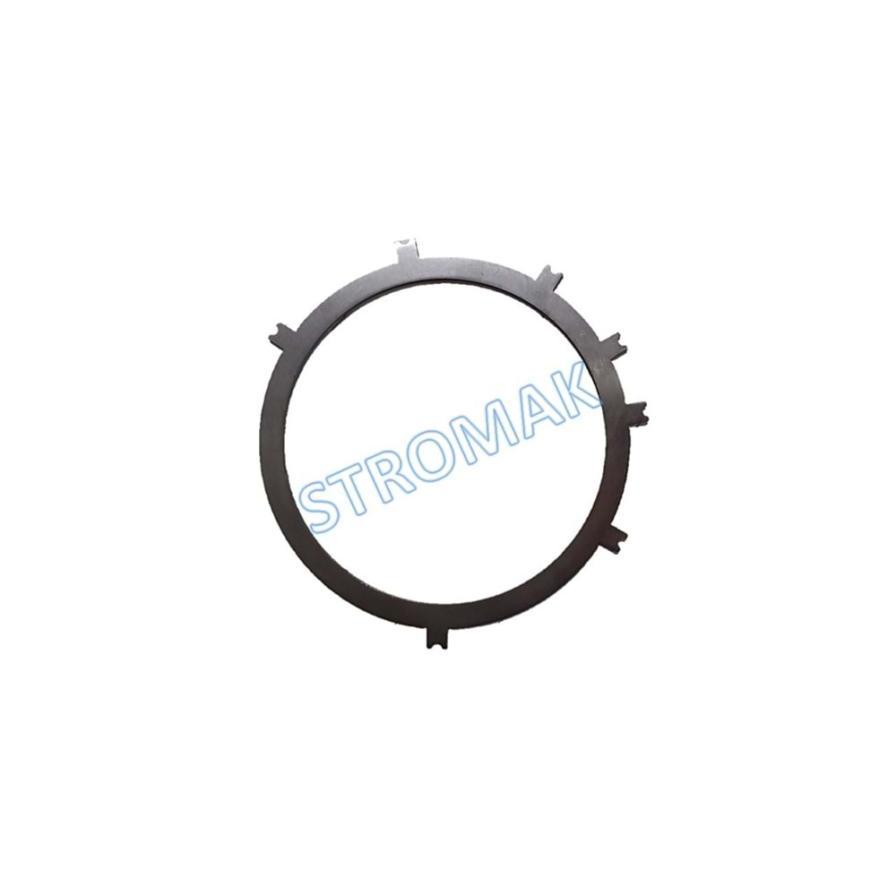 A6LF1/A6LF2 UNDER DRIVE STEEL CLUTCH PLATE 2009-ON