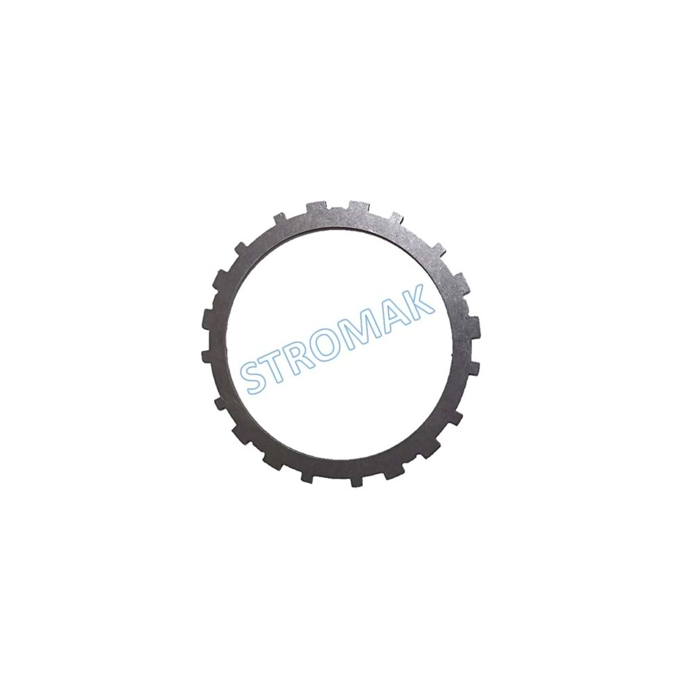 TH700-R4/4L60/4L60E/4L65E/4L70E STEEL CLUTCH PLATE 1982-ON