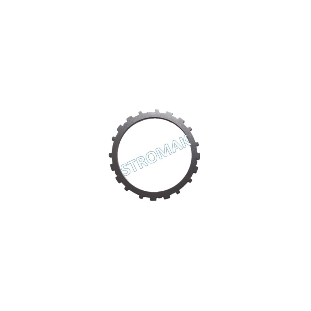 TH700-R4/4L60/4L60E/4L65E/4L70E 3RD/4TH STEEL CLUTCH PLATE 1982-1993