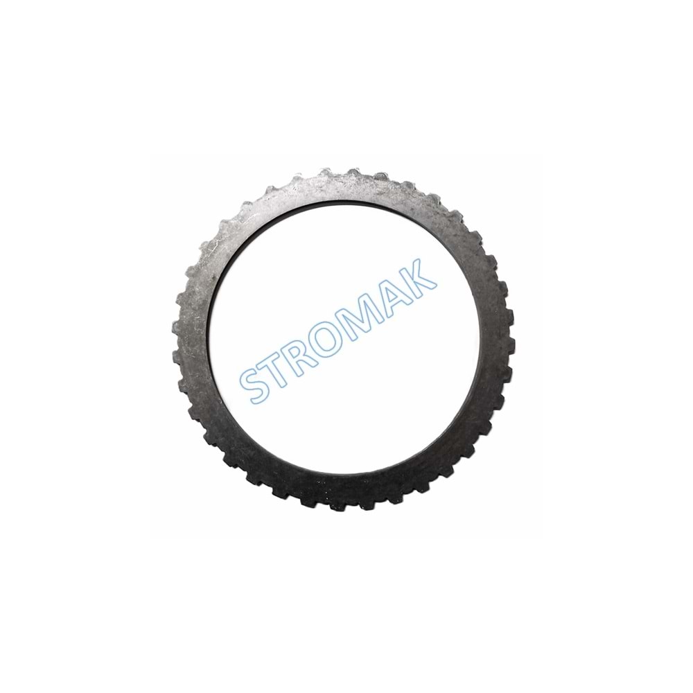 722.4 REVERSE STEEL CLUTCH PLATE 1984-1997