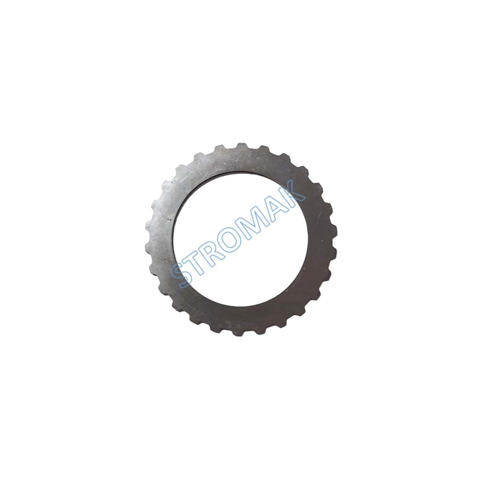 095/096/097/098/AG4/01M/01N/01P STEEL CLUTCH PLATE 1990-2004