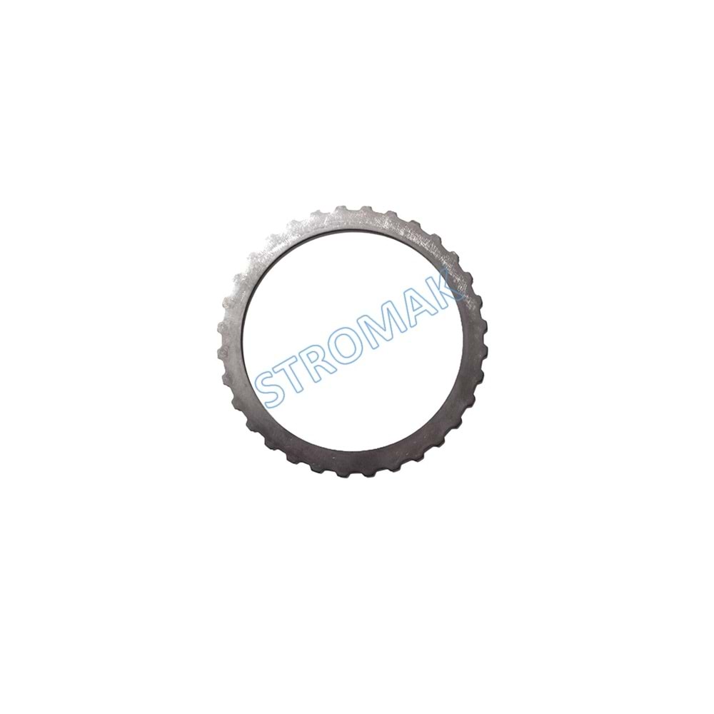 095/096/097/098/AG4/01M/01N/01P STEEL CLUTCH PLATE 1989-2006