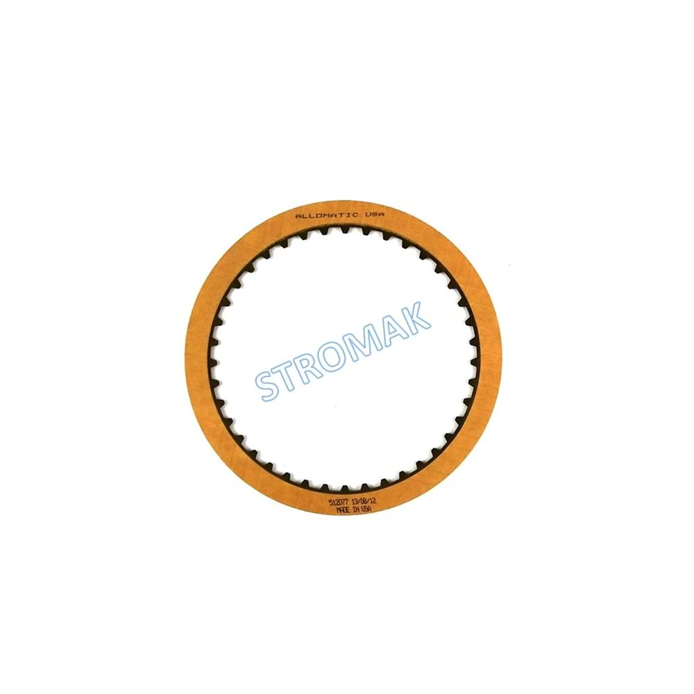 F4A32-1/F4A42F OVERDRIVE FRICTION CLUTCH PLATE 1985-ON