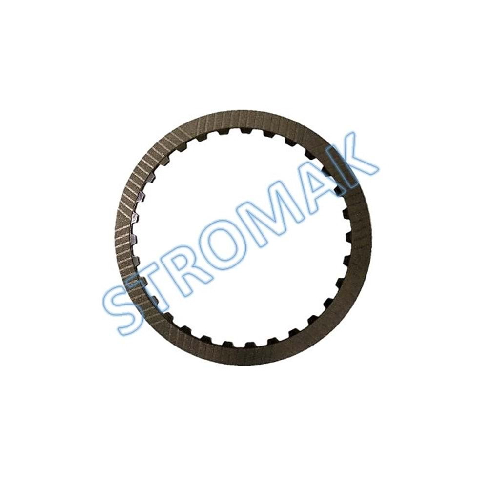 4HP16 B/E/F HIGH ENERGY FRICTION CLUTCH PLATE 2004-ON