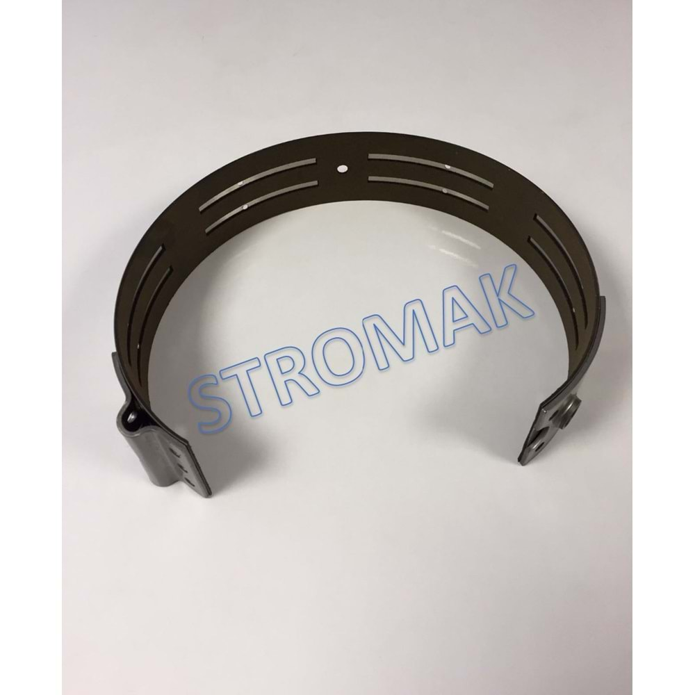 TH200-4R/TH325/TH325-4L INTERMEDIATE TRANSMISSION BAND 1976-1990