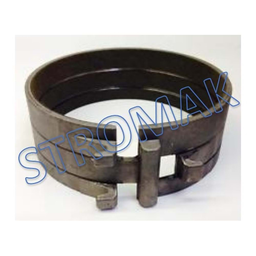 POWERGLIDE LOW BRAKE BAND 1962-1973