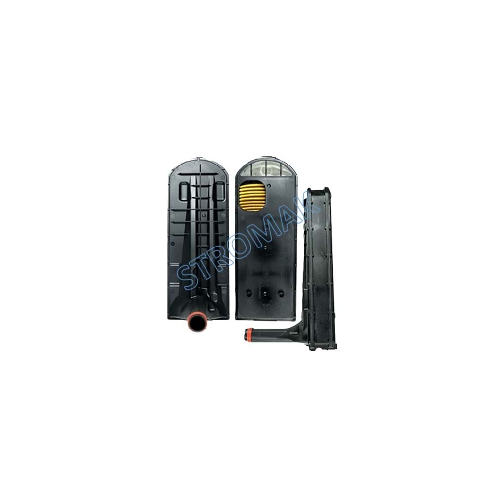 5R110W TORQSHIFT FİLTRE 2008-ON