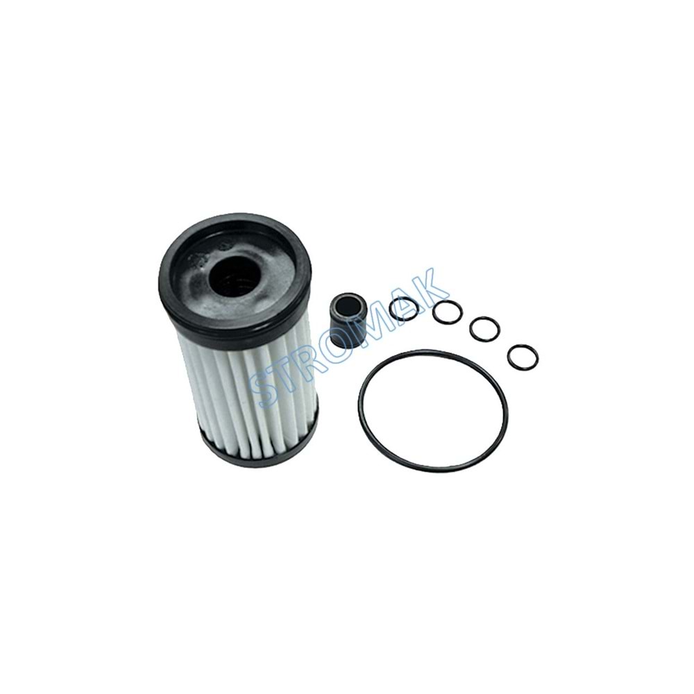 FORD CFT23/30 - CVT 2005-2007