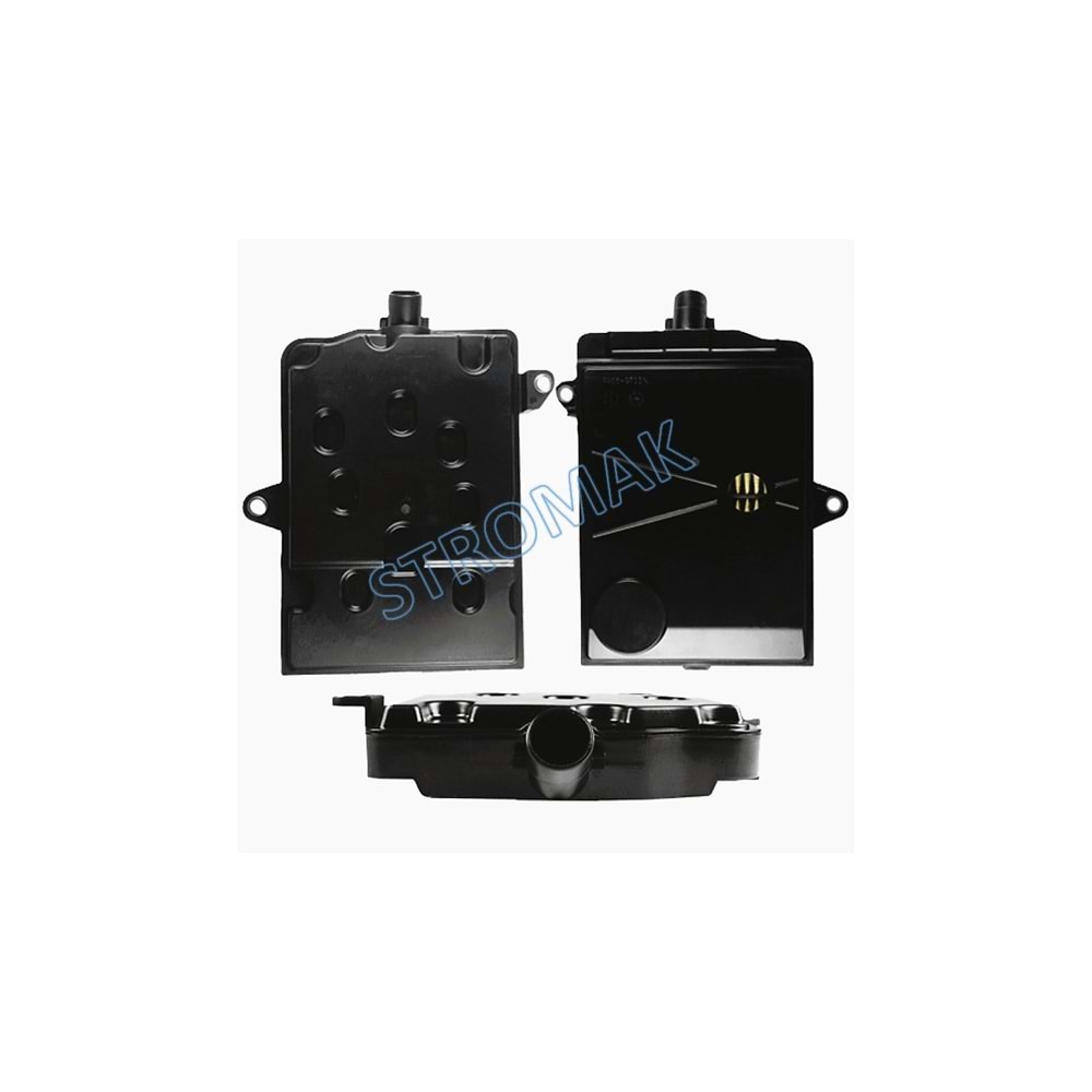 10R80 TRANSMISSION FILTER 2017-ON