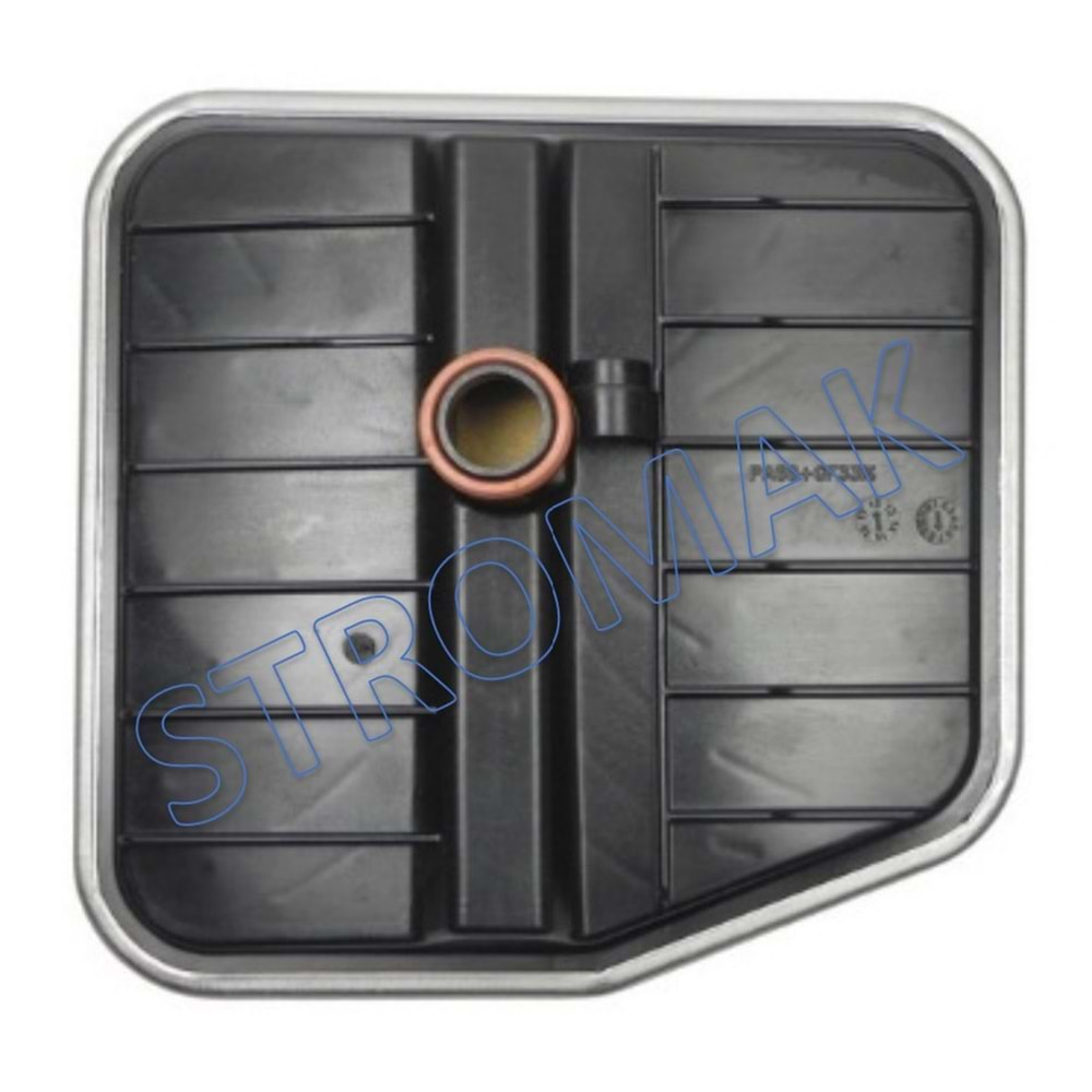 GETRAG DCT470 SPS6 TRANSMISSION FILTER 2009-ON