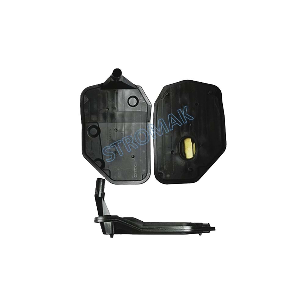 4L60E FİLTRE 2005-ON