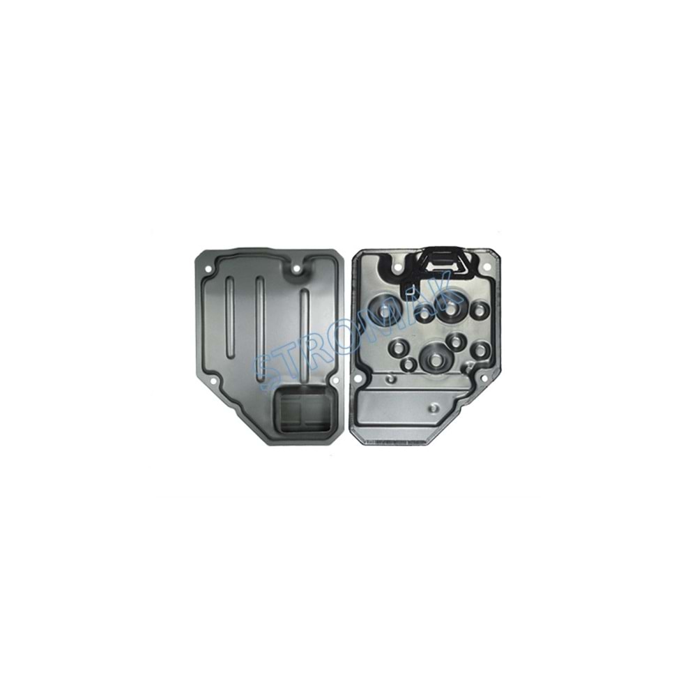 GM/ISUZU RNJ FİLTRE 1998-ON