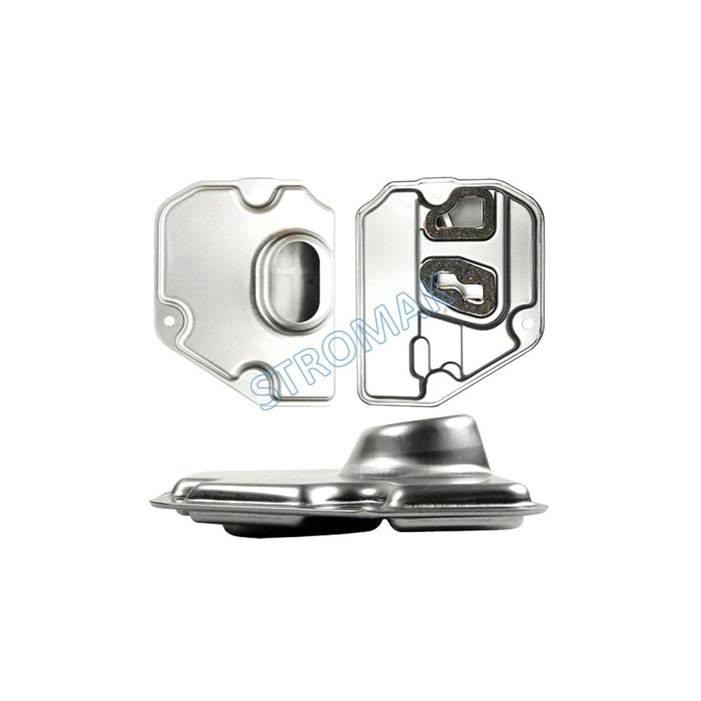 GA6F21WA MINI COOPER FİLTRE 2005-ON