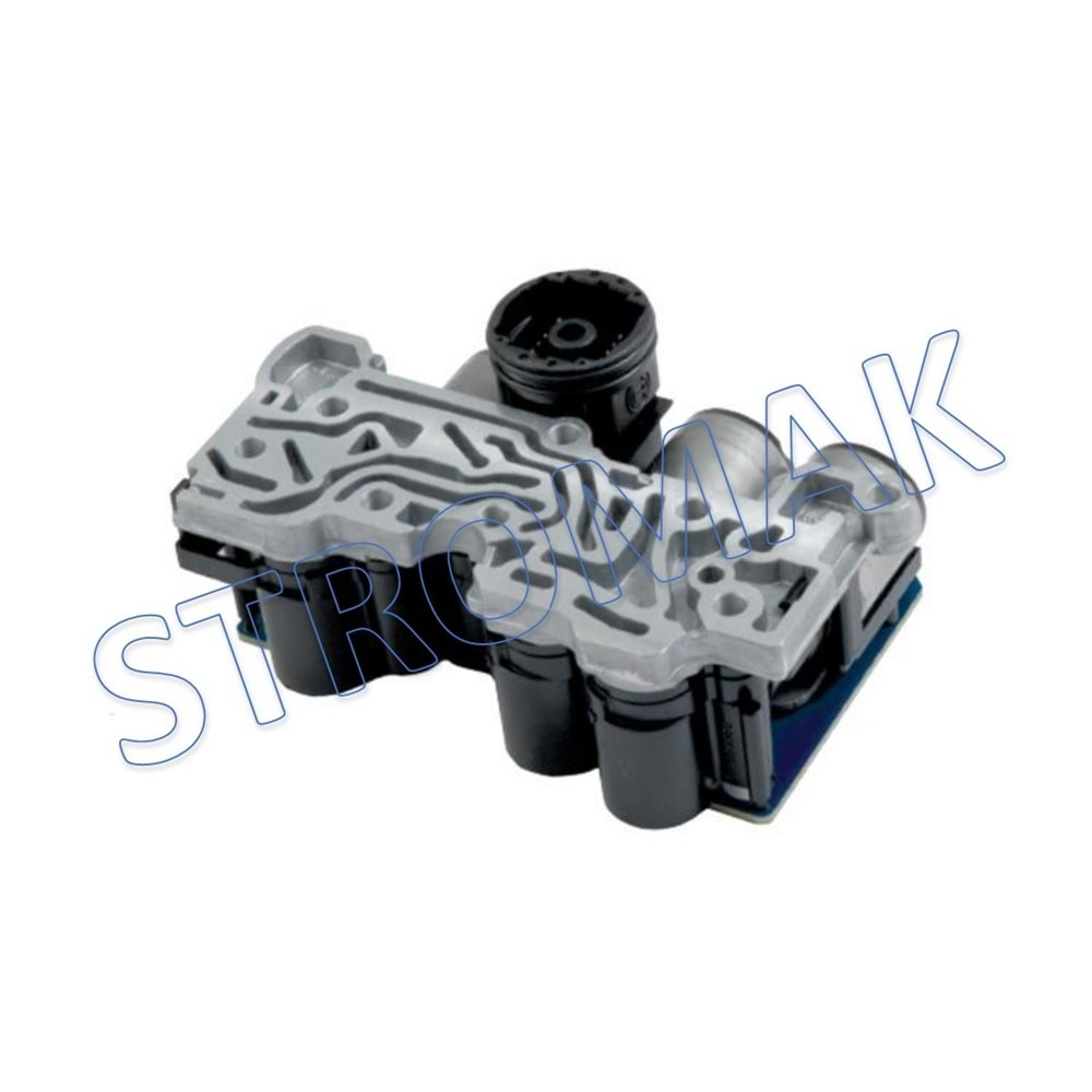 5R55N REMANUFACTURED SOLENOID BLOCK