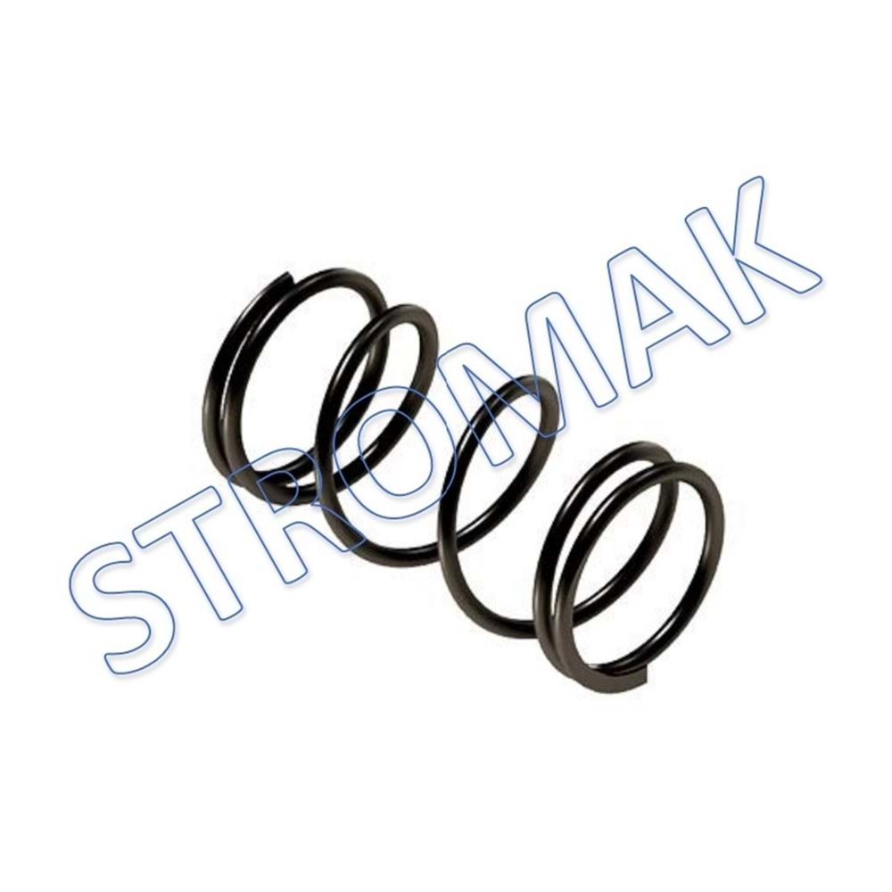 55-50SN/55-51SN B5 CONTROL SPRING