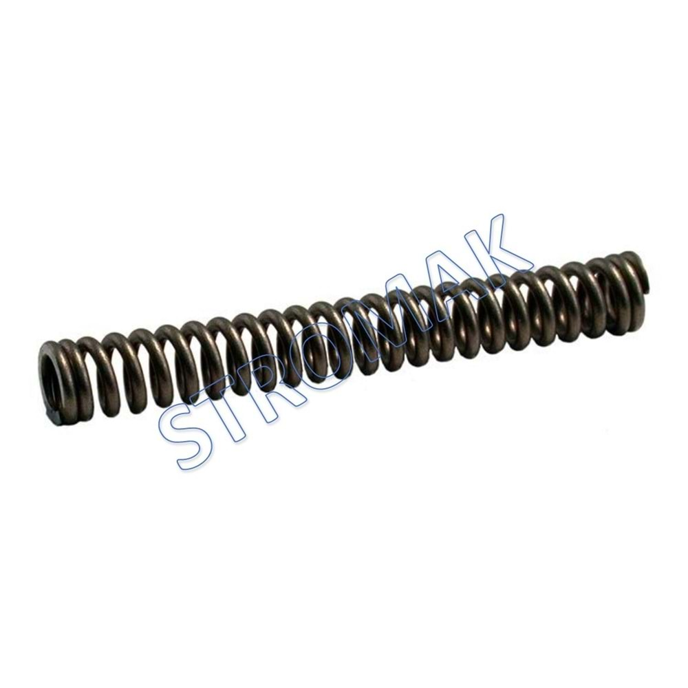 722.6 REGULATING PRESSURE CONTROL VALVE SPRING 1999-EARLIER