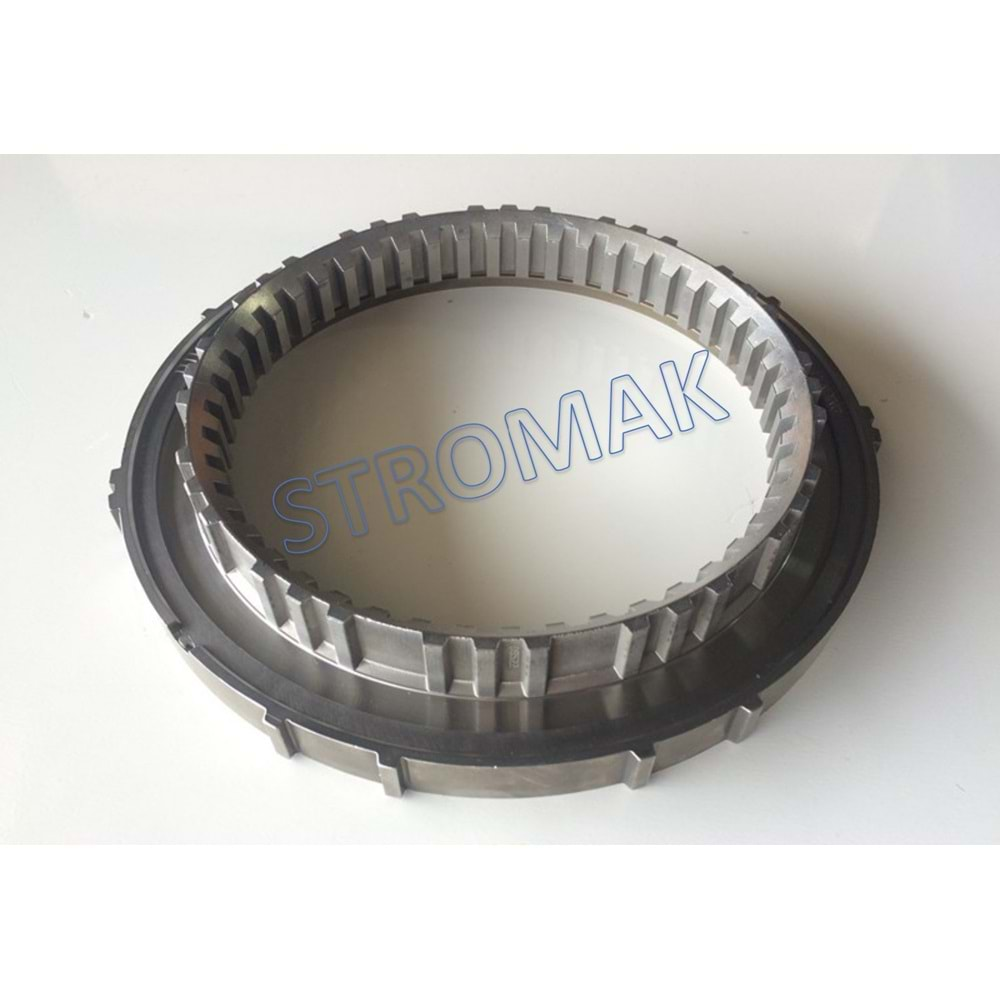 6T40E/45E/50E SPRAG/LOW REVERSE