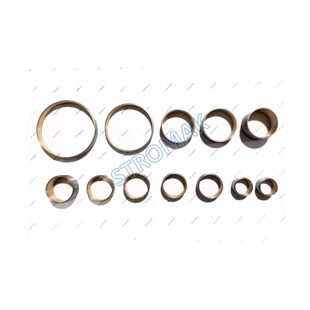 ZF6HP21/26/28/32 BUSHING KIT