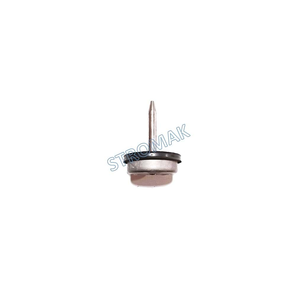 CD4E 2-4 SERVO PISTON/NO GROOVE 104MM PIN