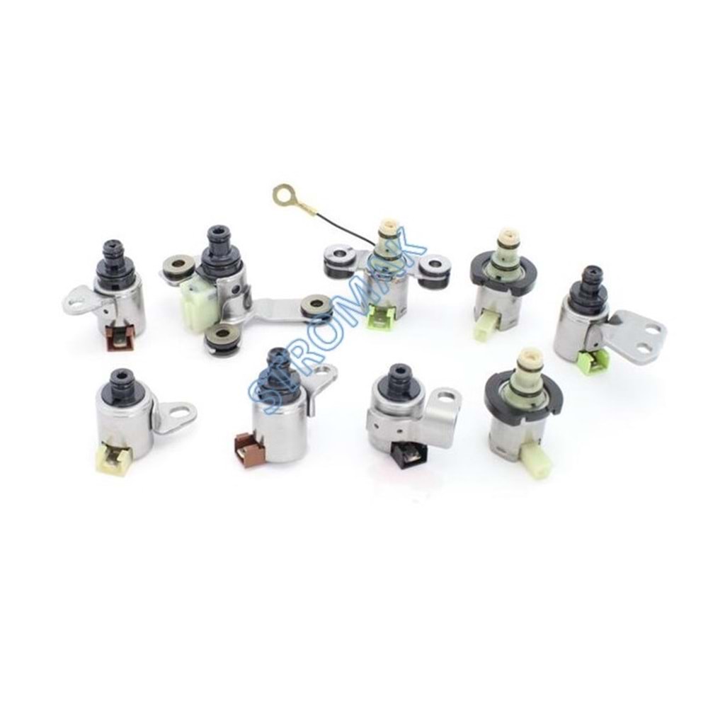JF506E SOLENOID SET MAZDA