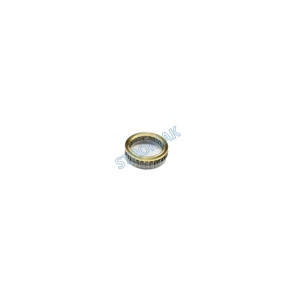 KM170/KM171 SPRAG 1983-1988/LOW/REVERSE