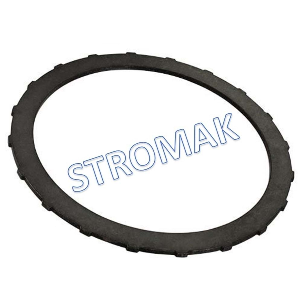 TR-60SN/TR-80SD CLUTCH PLATE/AW-CP-5P