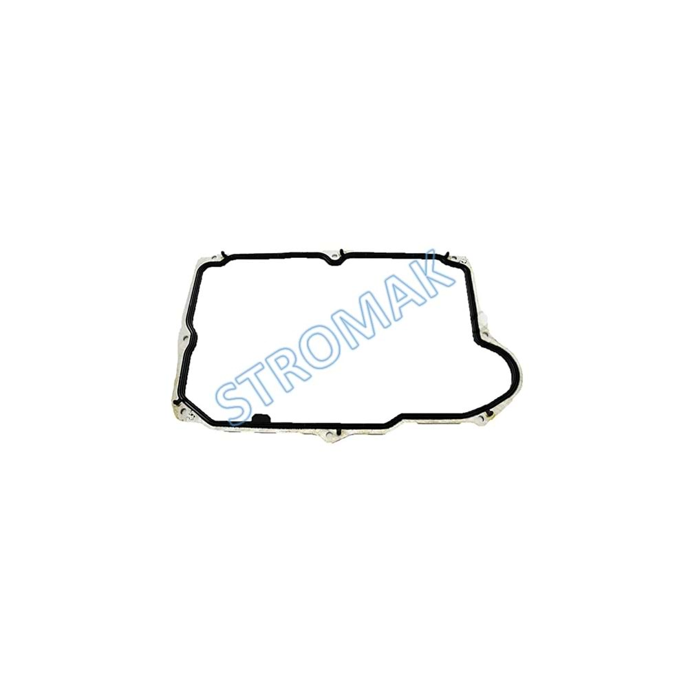 724.0 KARTER CONTASI/OIL PAN-COVER