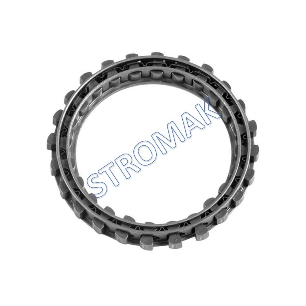 A5HF1/A6LF3/A6MF2/TF-80SC/TR-80SD SPRAG