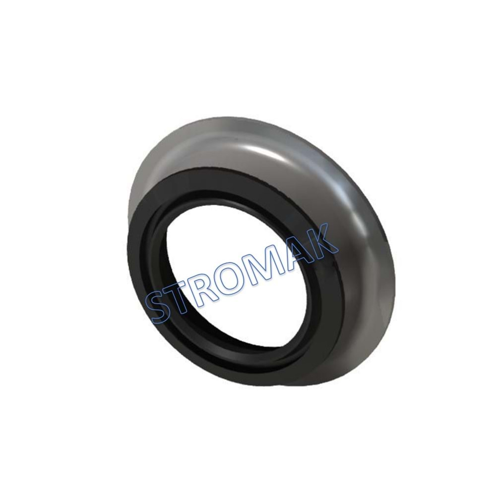 41TE/42LE/62TE RADIAL LIP SEAL