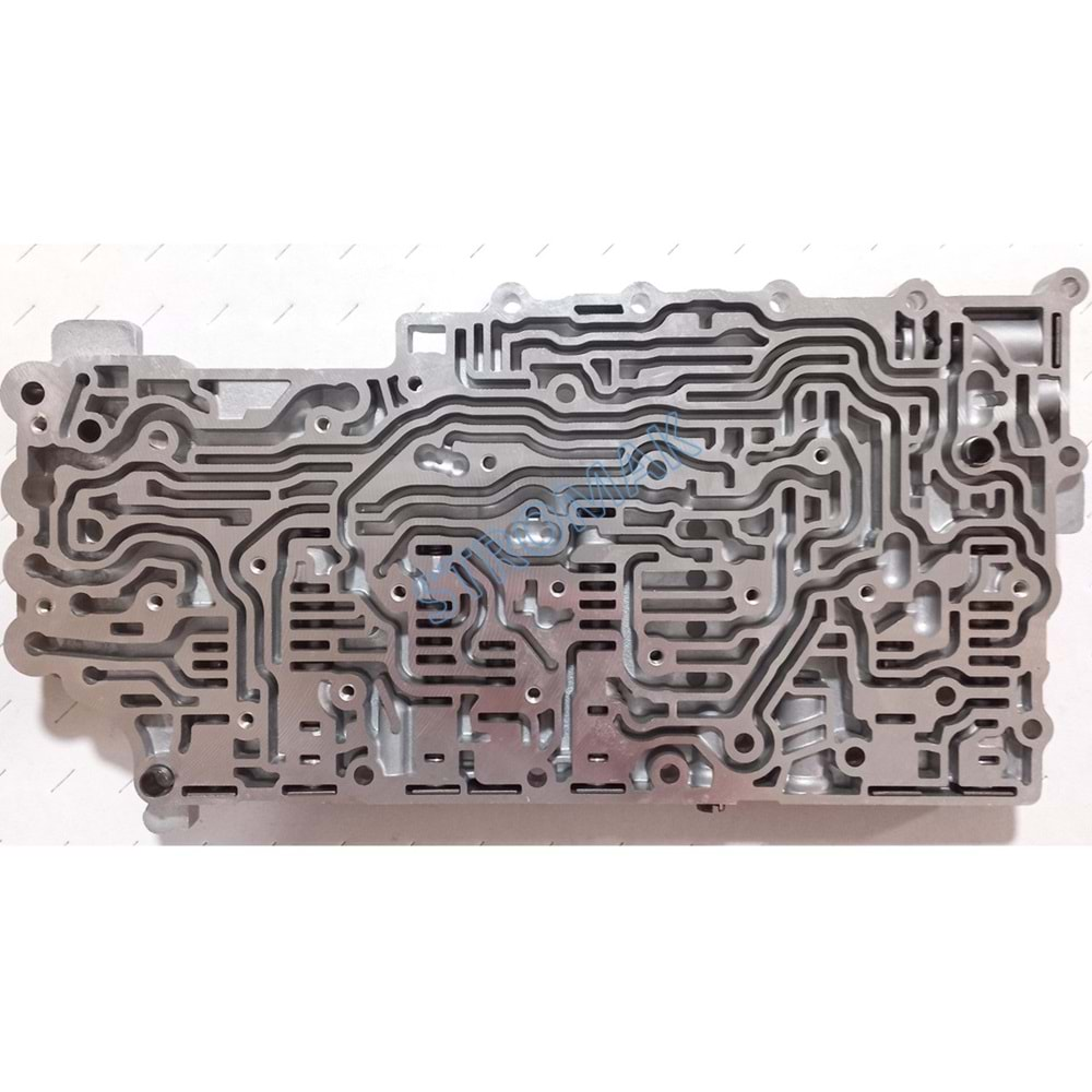 6L50/80/90 BEYİN-VALVE BODY ALT KISIM 2010-2020