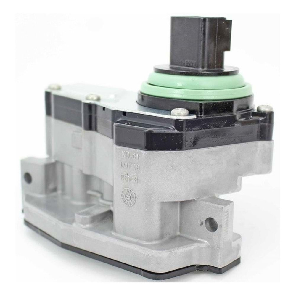 42RLE SOLENOID PACK JEEP 2003-2012