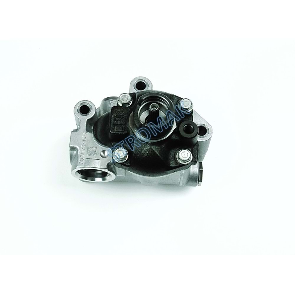 RE0F10D/JF016E/JF017E OIL PUMP 2013-2018