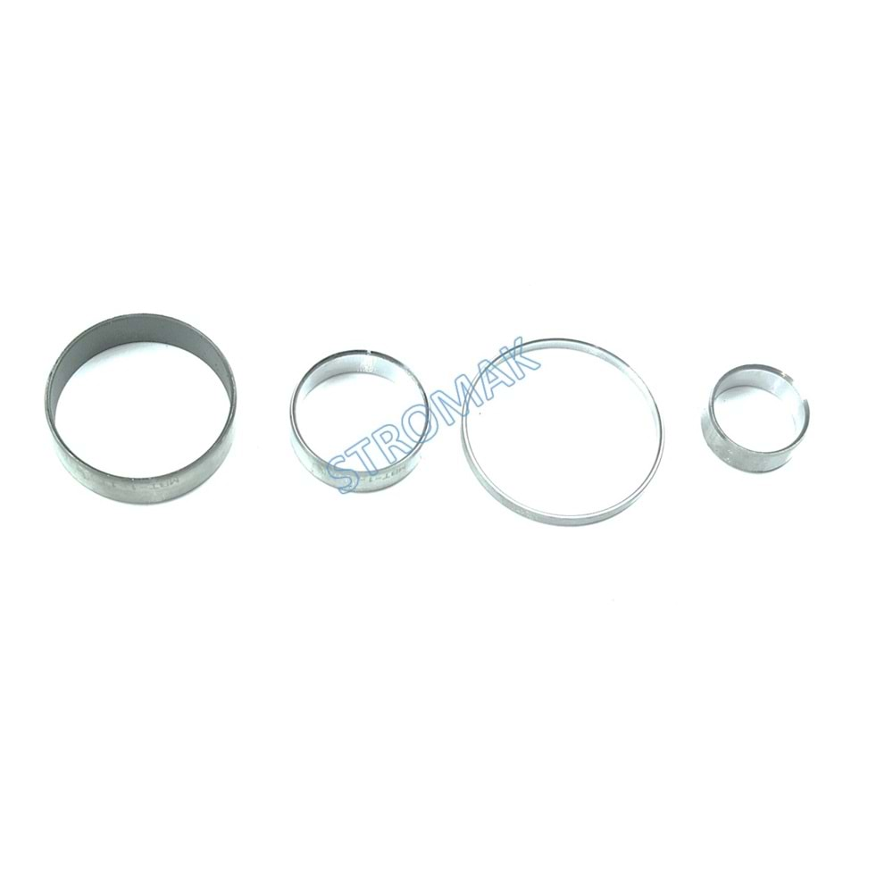 722.6 DURA-BOND BUSHING KIT