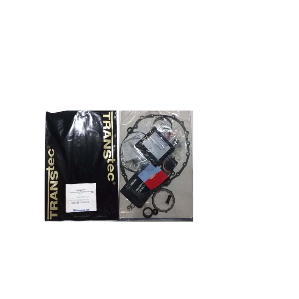 U140E/U140F CONTA TAKIMI W/P 1998-UP