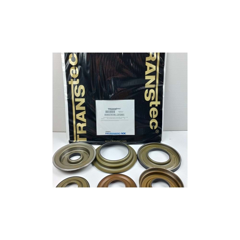 TR690 CONTA TAKIMI/DP2697